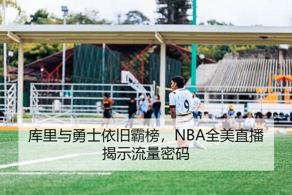 库里与勇士依旧霸榜，NBA全美直播揭示流量密码